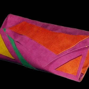 Vintage authentic purse